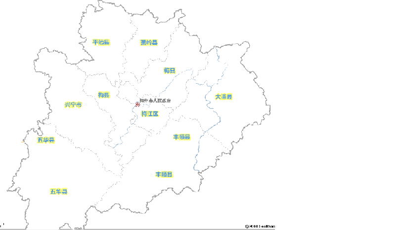 arcgis flex 加载出来的瓦片地图维度反了