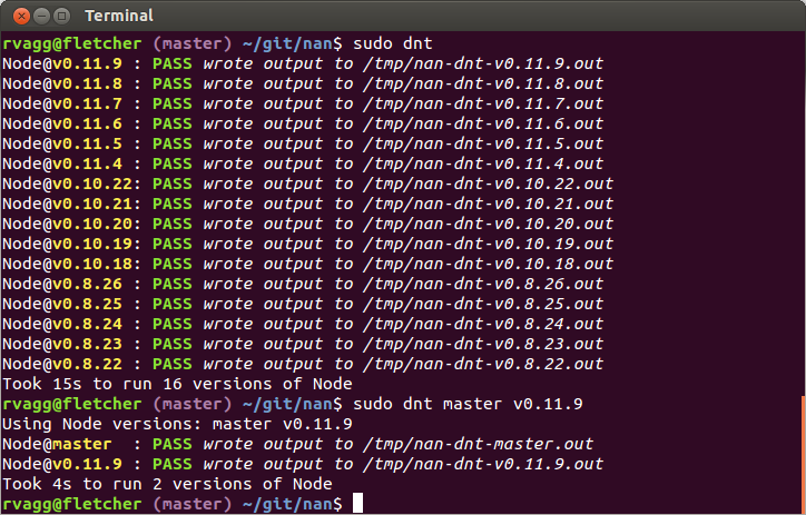 Docker Node Tester首页、文档和下载 - Docke