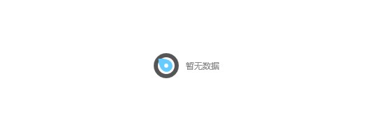 echarts无数据时可否只显示文字