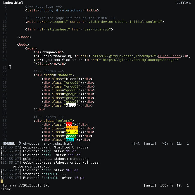 Windows - 开源软件库