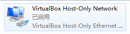 VirtualBox ubuntu server内外网皆通的网络连接设置 