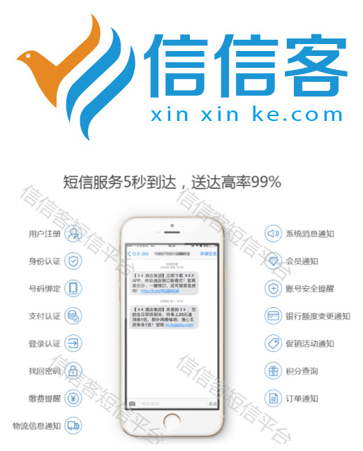 在线发送短信 网站接口 哪个好