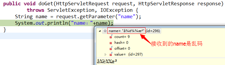 javaweb学习总结(十)——HttpServletRequest对象(一)-CSDN博客