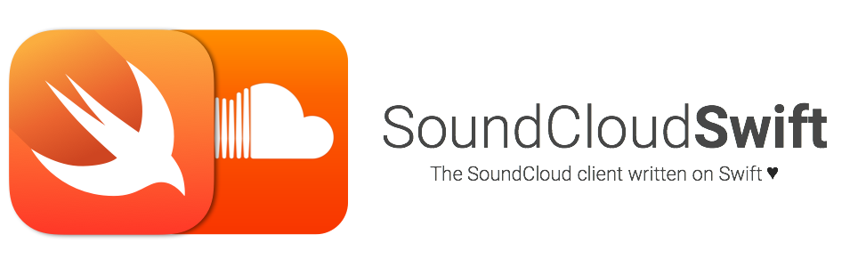 SoundCloudSwift