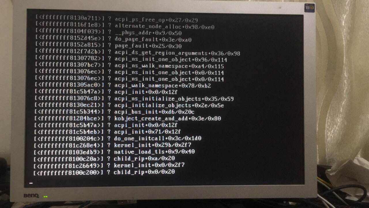 linux 刻录iso启动u盘_linux 刻录iso启动u盘