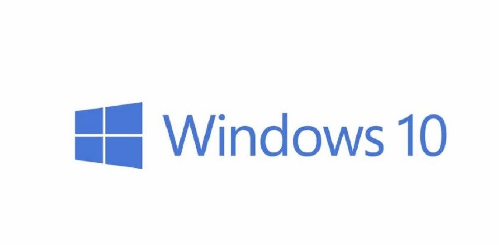 fluent design 对应用图标进行统一调整,并更新 windows 10 logo