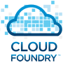 Cloud Foundry logo Cloud Foundry logo