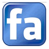 Chrome 上的微博插件 FaWave