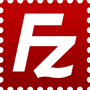 FileZilla Client 文件傳輸工具