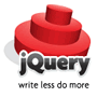 轻量级 Javascript 框架 jQuery