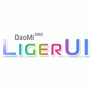 jQuery的UI框架 Liger UI
