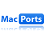 Mac软件包管理系统 MacPorts