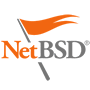类 Unix 操作系统 NetBSD