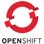OpenShift logo