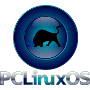 PCLinuxOS Linux操作系统