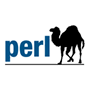动态解释型编程语言 Perl