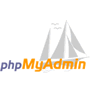 phpMyAdmin MySQL 管理工具