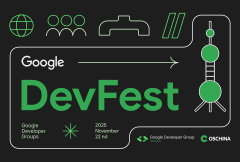 DevFest 2025 上海站