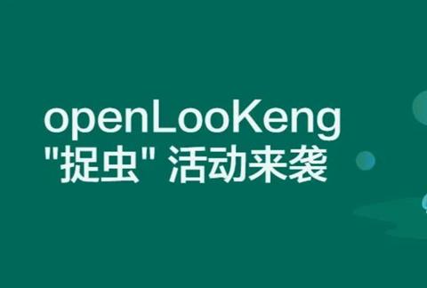 openLooKeng文档