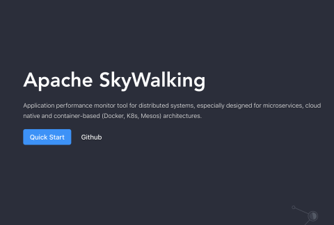 SkyWalking DevCon 2019