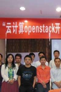 云计算OpenStack应用及开发