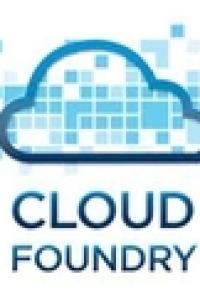 上海 Cloud Foundry Meetup