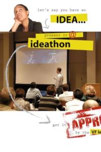 屌丝们,逆袭的时候到了! 2014 Google Ideathon