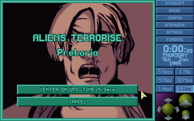 Openxcom Android OpenXcom首页、文档和下载 - UFO飞碟新引擎 - OSCHINA - 中文开源技术交流社区
