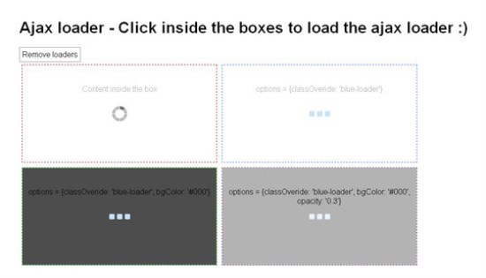 Loading Animation-jquery-plugins-20