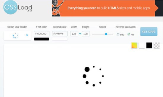 Loading Animation-jquery-plugins-23
