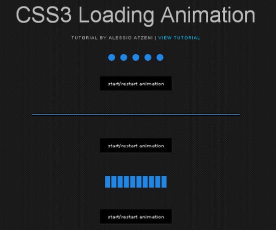 Loading Animation-jquery-plugins-4