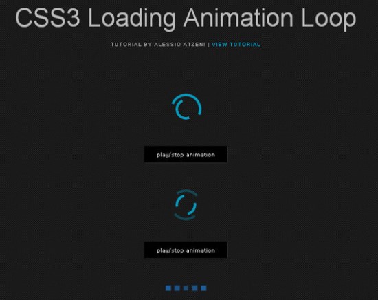 Loading Animation-jquery-plugins-6