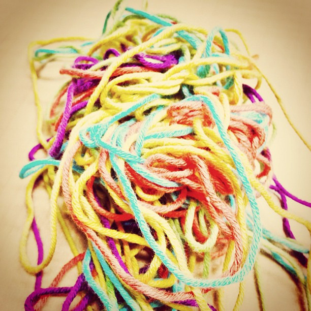 每个程序员要注意的9种反模式