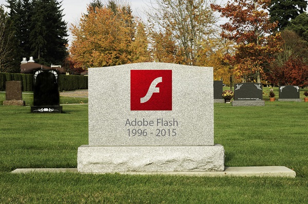 Adobe Flash再曝危險漏洞：官方建議臨時卸載