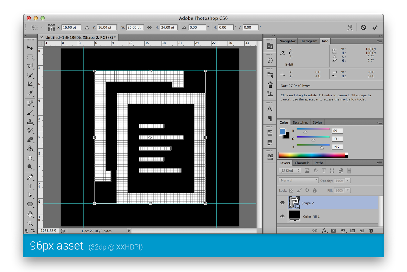 96px asset (32dp @ XXHDPI)