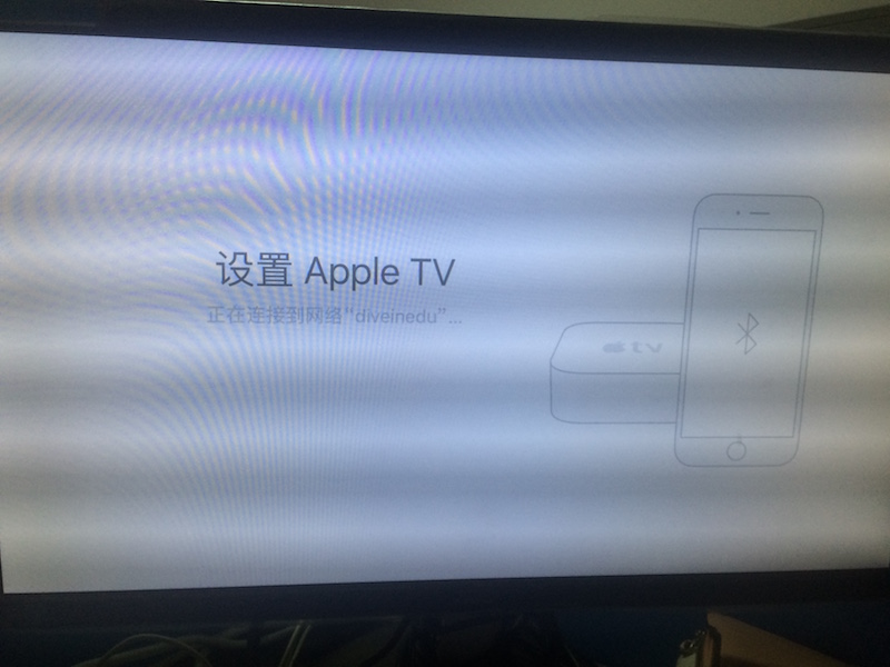自动同步iOS设备
