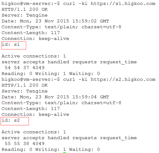 证书错误但location正确 以curl示例