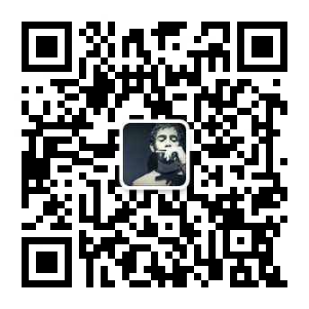 我的二维码 输入图片说明