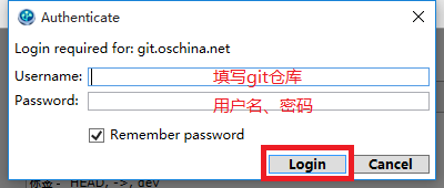 授权