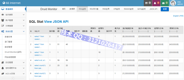 Springmvc+mybatis+shiro框架整合 高并发 大数据 bootstrap ehcache 企业级应用 - zookeeperkafka - zookeeperkafka的博客