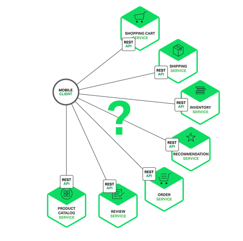 构建微服务：使用API Gateway