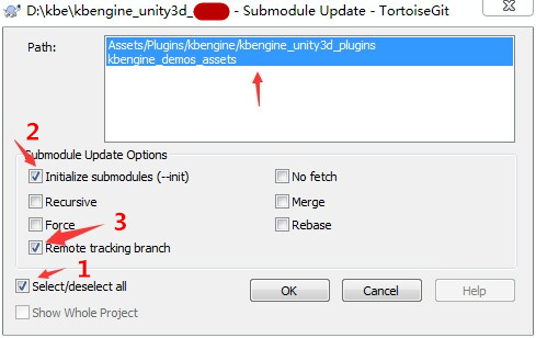 KBEngine(服务端) + UE4(unreal engine4客户端