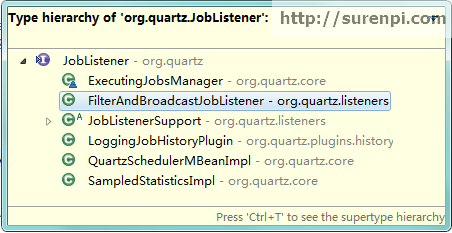 jobListener_class_tree
