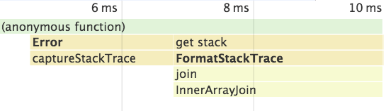 new-error-stack