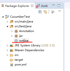 第4章Scenario Outline操作实例-CSDN博客