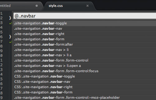 file-crawling