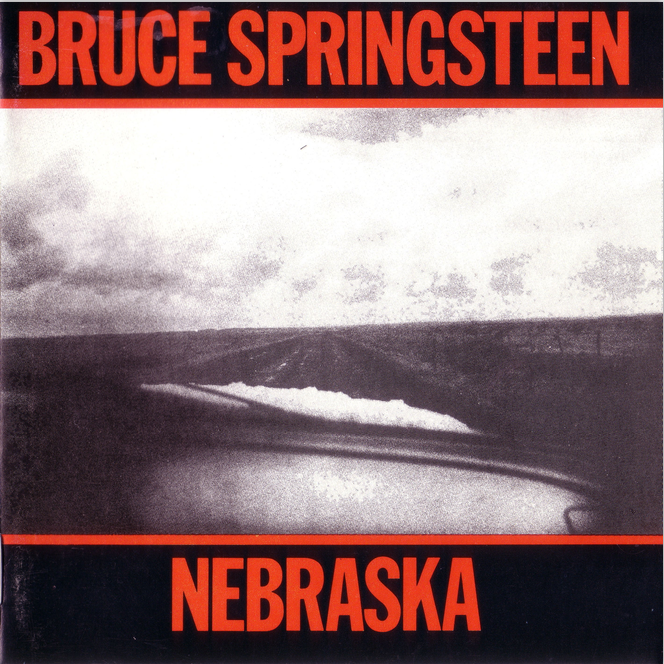 Bruce Springsteen - Nebraska