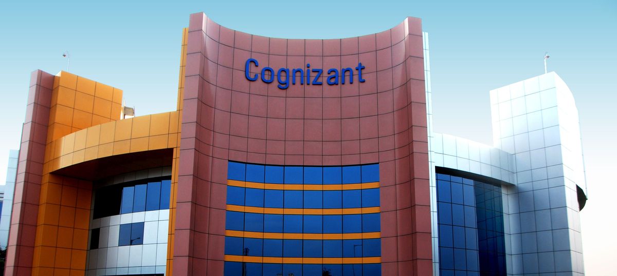 Cognizant says 400 of its top-level executives have accepted its voluntary separation package