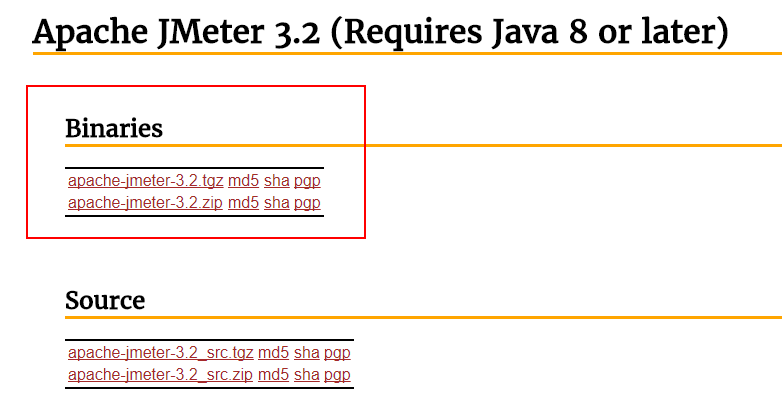 JMeter Web测试快速入门教程 