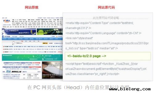 百度移动搜素页面优化策略-卢松松博客